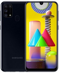 Замена экрана на телефоне Samsung Galaxy M31 в Волгограде